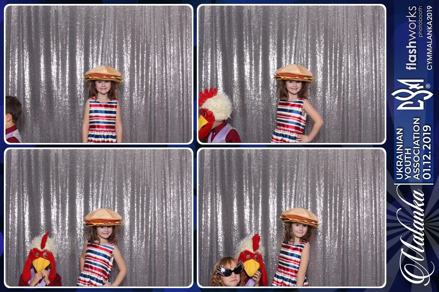 2019 CYM Malanka | View more photos from the event at gallery.flashworksphotobooth.com/u/FlashworksPhotoboothInc/2019-CYM-Malanka